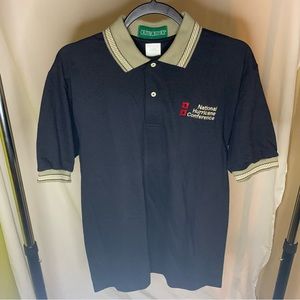 Hurricane Relief Polo
